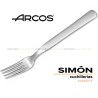 ARCOS "Albacete" STAINLESS Steak Fork 001198