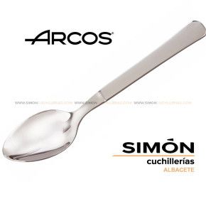 Cuchara Mesa ARCOS "Albacete" INOX 001406