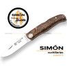 JOKER "Koala" Walnut Knife 8cm 075233