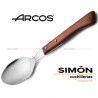 ARCOS "Forest" Wood Table Spoon 001280