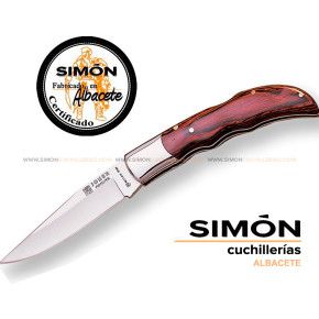 JOKER "Pointer" Stamina Knife 9cm 075248