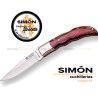 Navaja JOKER "Pointer" Estamina 9cm 075248