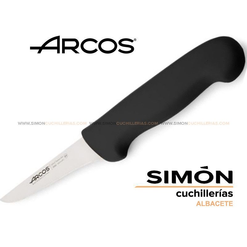 Puntilla Jamonera ARCOS "2900" 10cm 4" 001507
