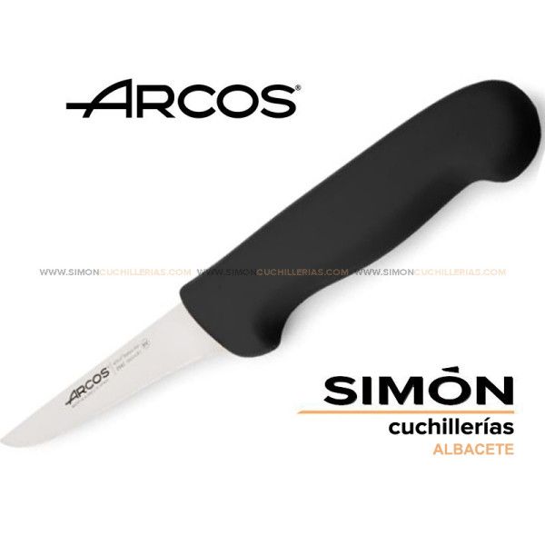 Puntilla Jamonera ARCOS "2900" 10cm 4" 001507
