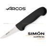 Puntilla Jamonera ARCOS "2900" 10cm 4" 001507