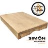 Juego Cocina SIMÓN "Chef" Cajón 5p 215045