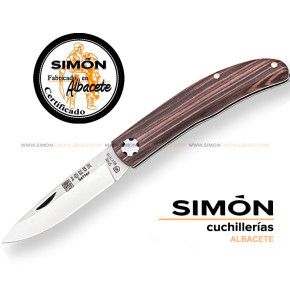 Navaja JOKER "Setter" Palisandro 6,5cm 075283