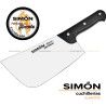 SIMÓN "Clásica" N3 Butcher Cleaver 215049