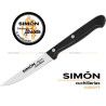Cuchillo Verduras SIMÓN "Clásica" 11cm 4,5" 215047