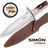 Cuchillo JOKER "Rehalero" Ciervo 075131