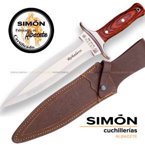 Cuchillo JOKER "Rehalero" Estamina 075284