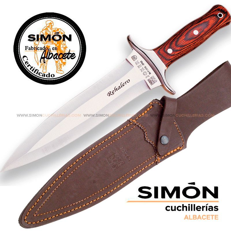 JOKER "Rehalero" Stamina Knife 075284