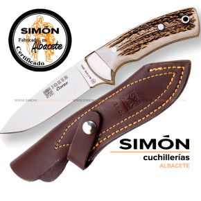 Cuchillo JOKER "Corzo" Ciervo CC23 075285