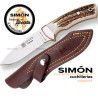 Cuchillo JOKER "Corzo" Ciervo CC23 075285