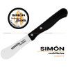 SIMÓN "Clásica" Spreader Spatula 7,5cm 3" 215018