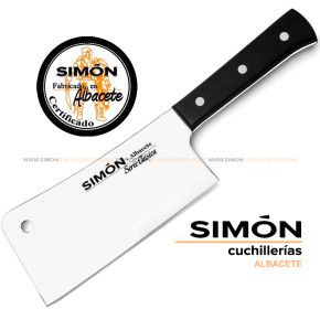 Macheta Golpe SIMÓN "Clásica" 18cm 7" 098019