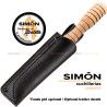 SIMÓN "Taurina" Trophies Bullfighter's Killing Knife 13,5cm 5,5"