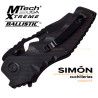 Navaja MTech "Xtreme Ballistic MX-A816" G10 9cm 168022