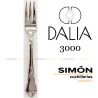 Tenedor Pescado DALIA "3000" 18/10