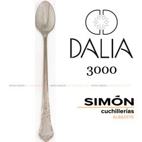 DALIA "3000" 18/10 Tall Drink Spoon