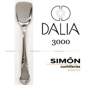 Cuchara Helado DALIA "3000" 18/10