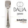 DALIA "3000" 18/10 Ice Cream Spoon