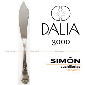 Pala Servir Pescado DALIA "3000" 18/10