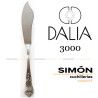 DALIA "3000" 18/10 Fish Serving Knife