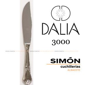 DALIA "3000" 18/10 Carving Knife 060204