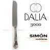 Cuchillo Panero DALIA "3000" 18/10 060206