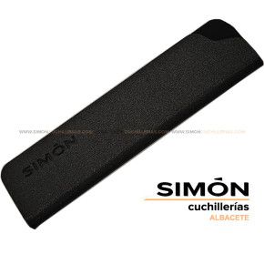 Funda Cuchillo SIMÓN 10x2,5cm Fibra 194030