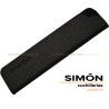 SIMÓN 10x2,5cm Fiber Knife Sheath 194030
