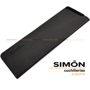SIMÓN 19,5x5,5cm Fiber Knife Sheath 194032