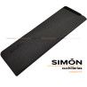 Funda Cuchillo SIMÓN 19,5x5,5cm Fibra 194032