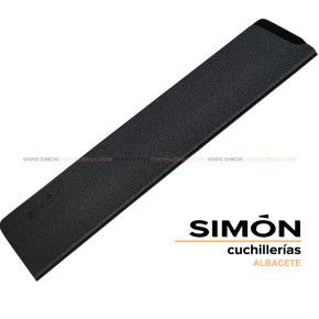 SIMÓN 26x5cm Fiber Knife Sheath 194033