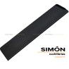 Funda Cuchillo SIMÓN 26x5cm Fibra 194033