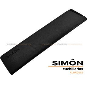 Funda Cuchillo SIMÓN 16,5x3,5cm Fibra 194035