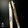 SIMÓN Handmade Bull Albacete "Ham" Knife 011028