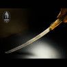Navaja "Jamonera" Albacete Artesanal Toro SIMÓN 011028