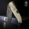 Navaja Clásica Albacete S.XX "Damasco" 8,5cm SIMÓN 011047