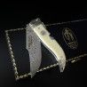 Navaja Clásica Albacete S.XX "Damasco" 8,5cm SIMÓN 011047