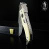 Navaja Clásica Albacete S.XX "Damasco" 8,5cm SIMÓN 011047