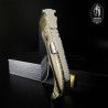 SIMÓN 19th "Bull" Capaora Classic Knife 8,5cm 011044