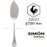 Pala Servir Pescado GALLO "4720 Mate" 18/10 060229