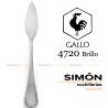 Pala Pescado GALLO "4720 Brillo" 18/10 060239