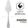 GALLO "4720 Shiny" 18/10 Cake Server 060242