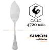 GALLO "4720 Shiny" 18/10 Fish Serving Knife 060245