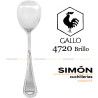 Cuchara Servir Ensalada GALLO "4720 Brillo" 18/10 060247