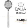 DALIA "SURF 1600" 18/10 Serving Ladle 060254