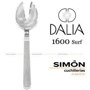 Tenedor Servir DALIA "SURF 1600" 18/10 060256